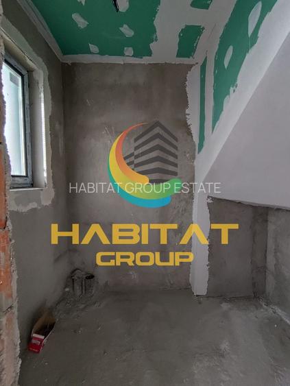 Casa individuala 4 camere, 3 bai, curte amenajata- Berceni - 6