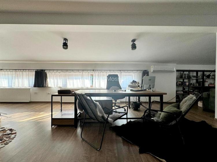 Casa individuala, in Dumbravita, langa padure - 15