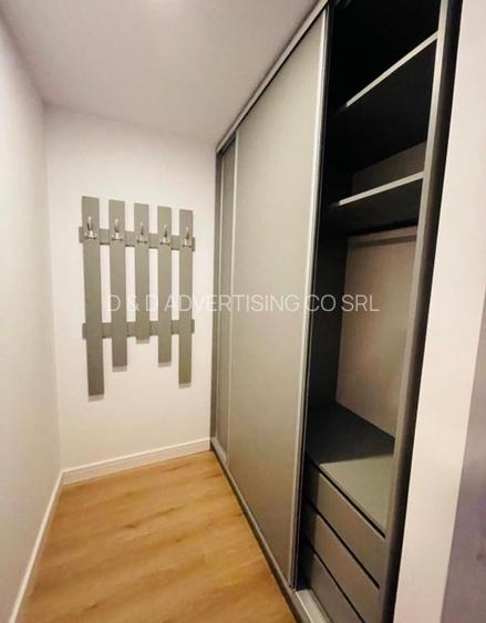 ONIX PARK RESIDENCE Apartament 2 camere MODERN - 6