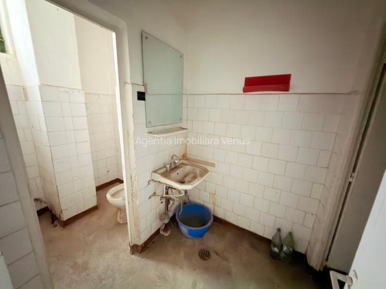 Spatiu comercial zona Primaverii-capat 1 - 7
