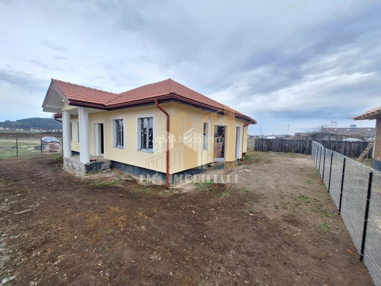 Ocazie! 2 Case individuale 4 camere Sanpetru Brasov - 3