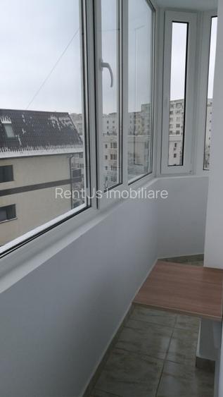 Decebal | Alba Iulia | Garsoniera Lux-Prima Inchiriere - 17