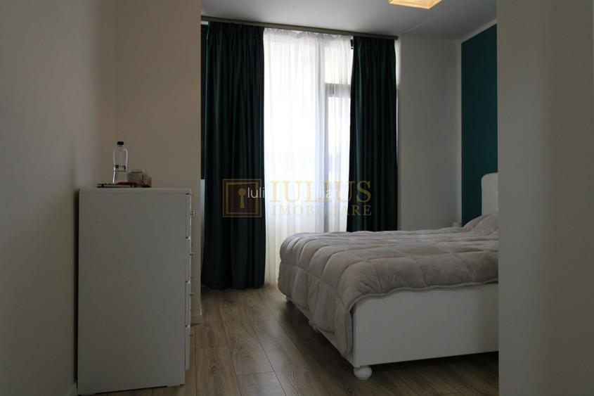 XCity Towers-zona Torontalului, 2 camere, loc de parcare subteran - 6
