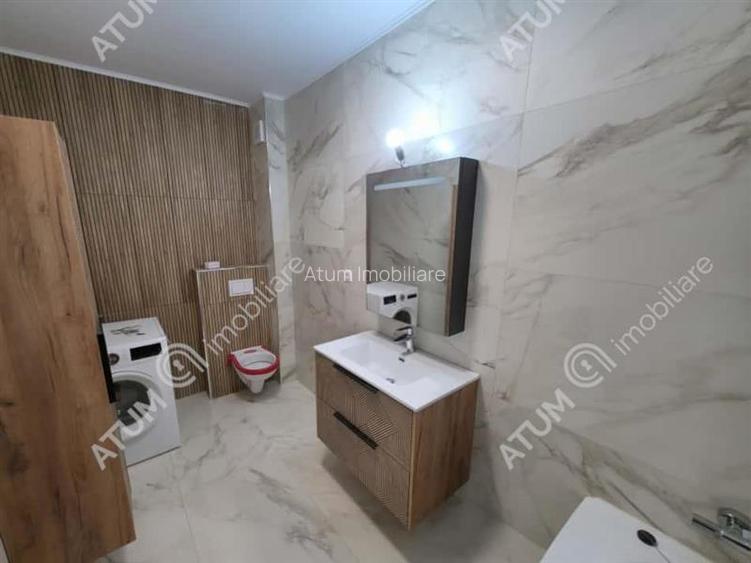 Apartament cu 3 camere  balcon loc de parcare zona Doamna Stanca - 8