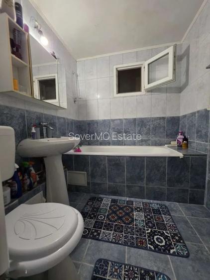 Apartament cu 4 camere - metrou Aparătorii Patriei - 8