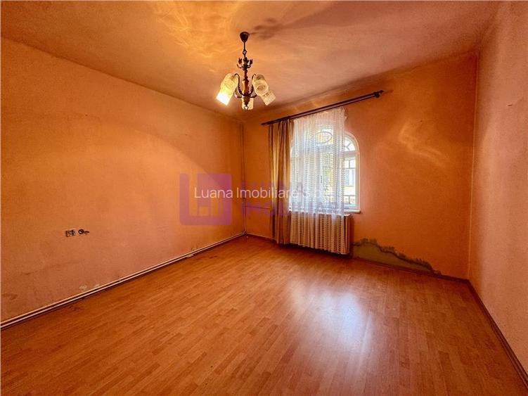 Casa de vanzare in Sibiu | Terezian, Sibiu | 53 mp utili | curte comuna | Pivnit - 3