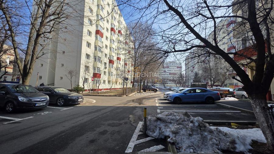 Apartament 2 camere decomandat Berceni, sector 4, strada Luica - 26