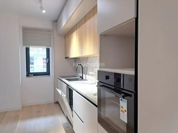 Apartament 2 Camere LUX Complex 4City North Zona Pipera Plaza - 3