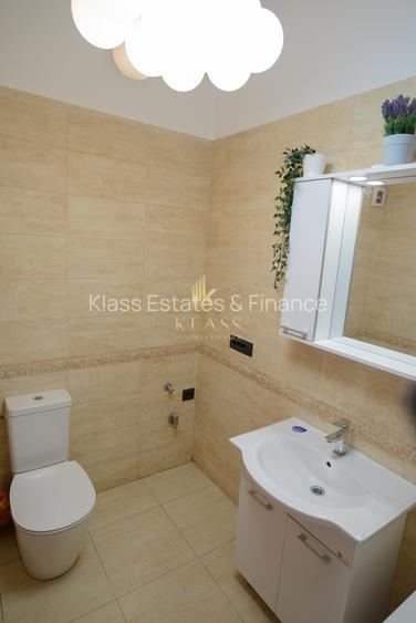 Apartament decomandat de inchiriat cu 2 camere in P-ta Alba Iulia - 9