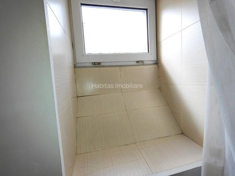 Apartament 2 camere , ultracentral , mobilat si utilat, str. Horea - 17