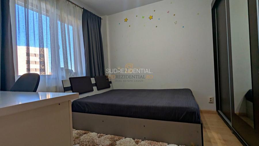 Apartament 2 camere, Metalurgiei Park, Parc Tudor Arghezi, Comision 0% - 12