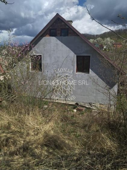 Casa P+M 3 camere 110 mp-teren 1400 mp-Zona Valea Jelnei - 13