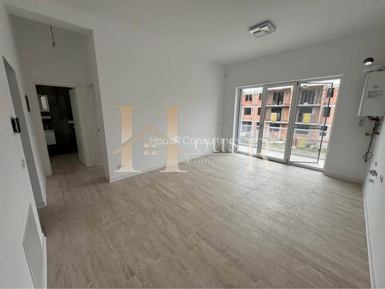 Decomandat. Compartimentat excelent. Etaj 1. - 6