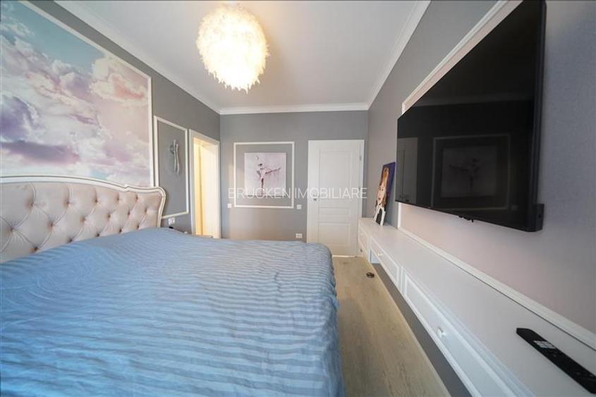 Apartament lux Luceafarul - 14