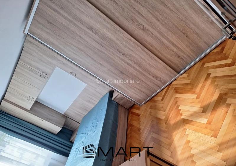 Apartament 3 camere 65 mp Tractorul - 3