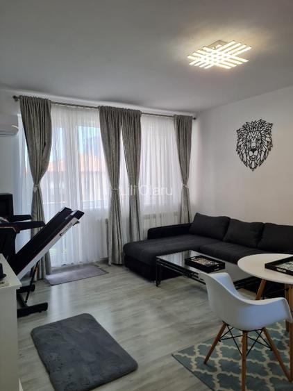 Închiriere apartament modern, 2 camere , 57 mp, balcon amenajat,– Mamaia Sat - 6