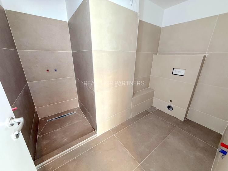 Penthouse 3 Camere cu priveliste panoramica - 224mp | Green Garden - 21