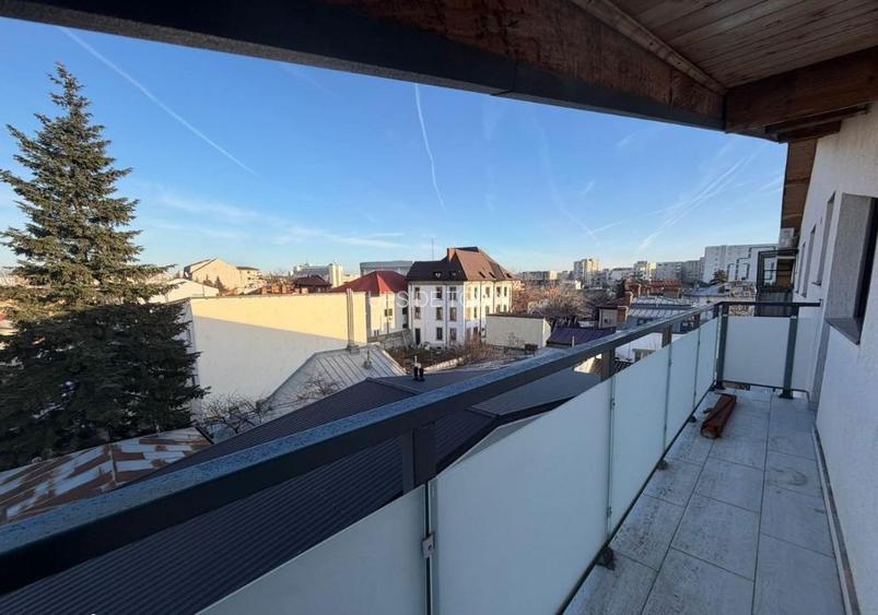 3 camere bloc 2020 | Tepes Voda | Calea Calarasilor | Traian - 12
