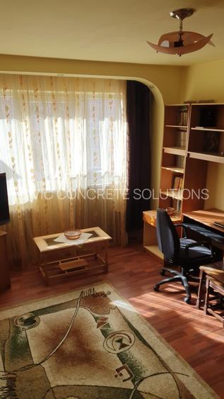 Apartament 2 camere, etaj 1 - 2