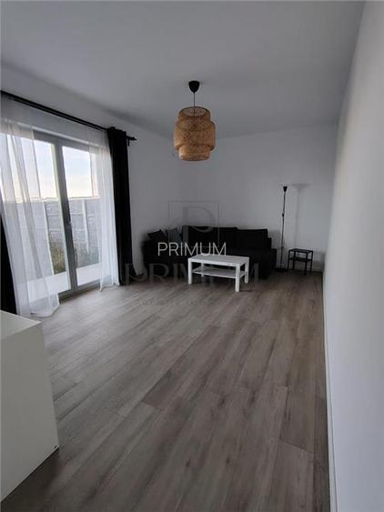 Apartament 2 camere - etaj 1 - mobilat - zona excelenta - 2