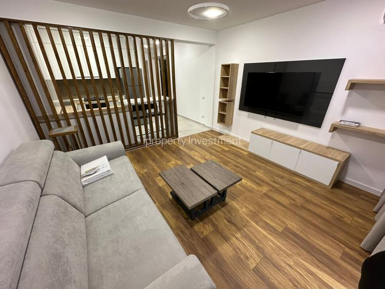 Gorjului | 2 Camere | Centrala Proprie | Loc Parcare(+50Euro) | Prox. Metrou | - 2