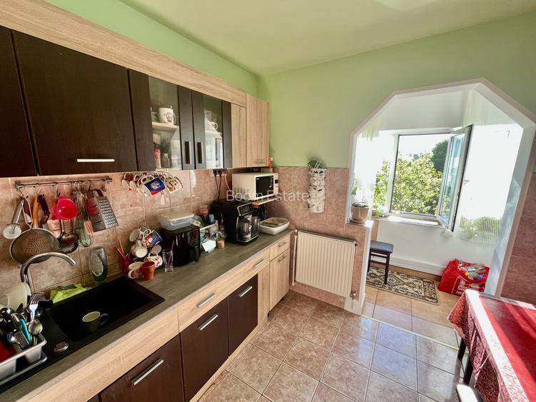 Super Pozitie, 2 Camere, Decomandat - 6