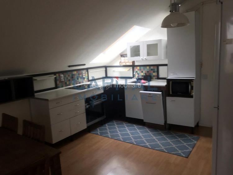 0% Comision! Apartament cu 3 camere de vanzare, Marasti - 2