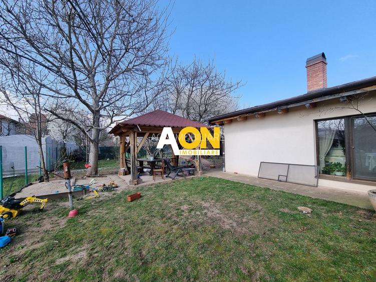 Casa de vanzare 5 camere, 980 teren, zona Piata Cetate - 25