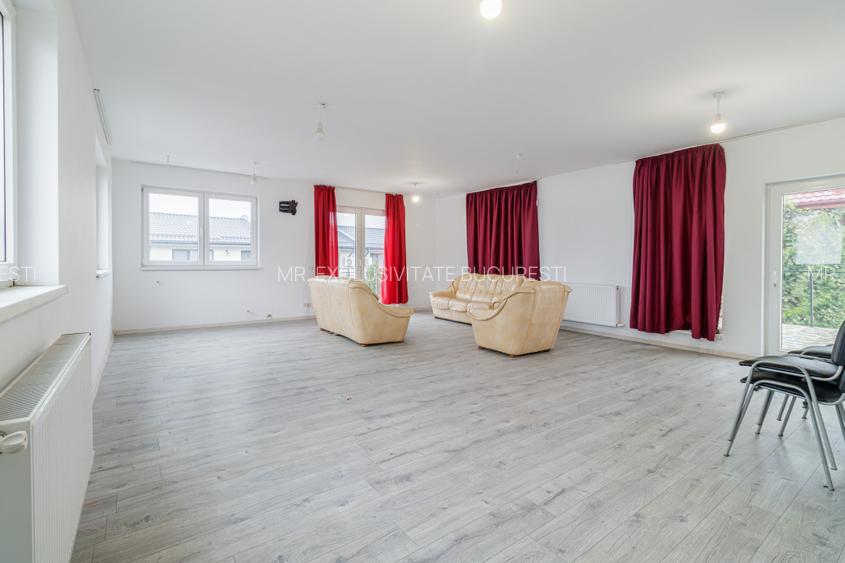 Casa individuala cu teren 562 mp - 2