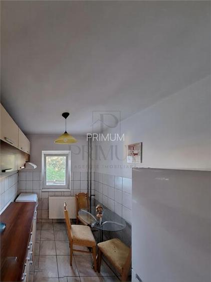 TORONTALULUI | 3 CAM | DECOMANDAT | ET.3 | ZONA EXCELENTA| - 4