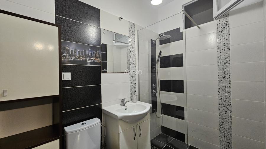 Apartament 2 camere-Parcul Tractorul - 11