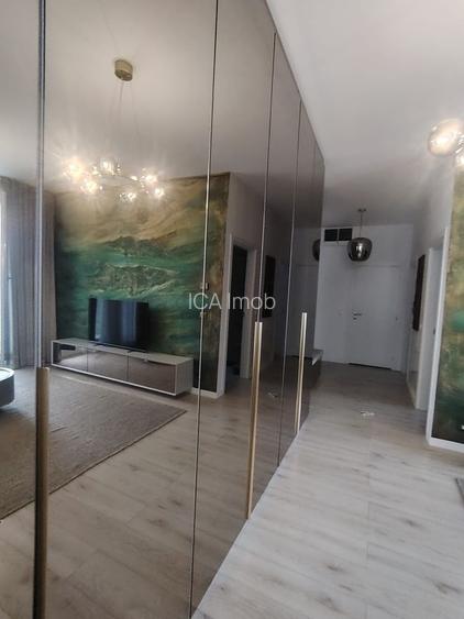 Greenfield 2 camere - cu gradina - loc de parcare - 3