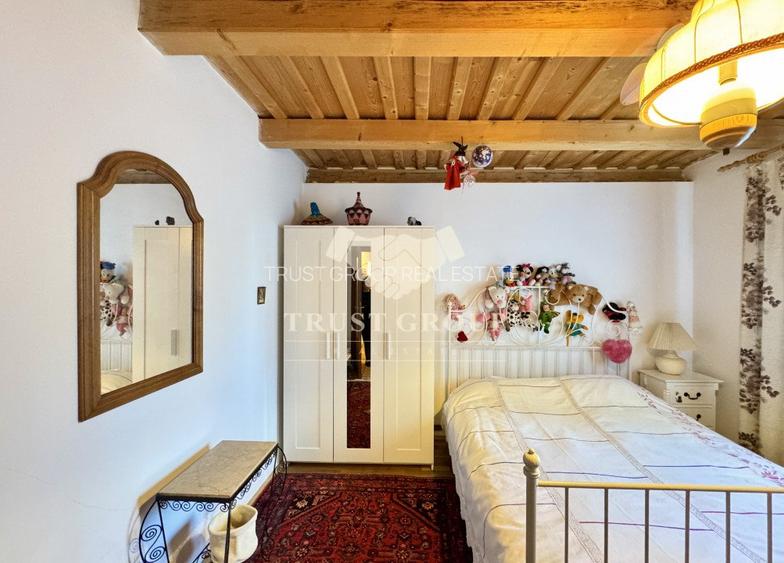 Casa 5 camere Gruiu | Garaj | Curte libera  - 15