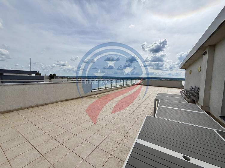 Apartament 3 camere/Lux/Severinului/Craiova - 36
