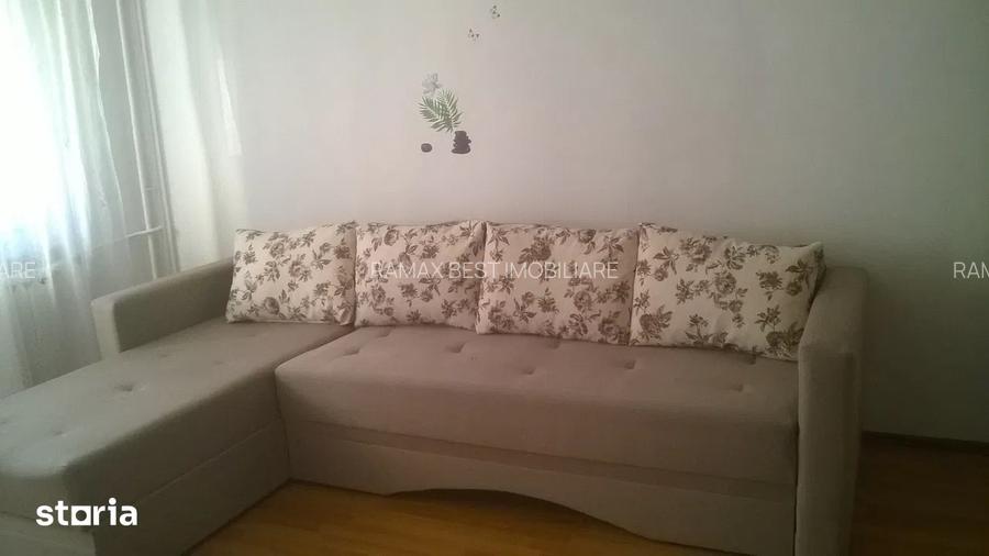 Garsonieră mobilată, cu bucătărie separată și balcon | Mănăștur, Cluj-Napoca - 2