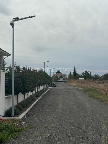 Teren stradal, ideal cartier vile - 3