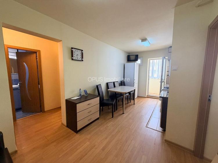 Apartament 2 camere decomandate, etaj intermediar, zona Primaverii - 2