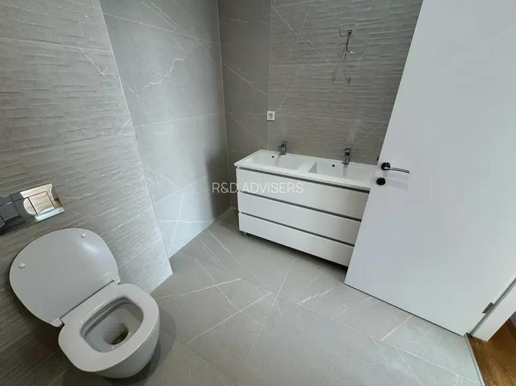 3 Camere | Complex Walter Loft Space | 10 Min. De Metrou Aurel Vlaicu - 11