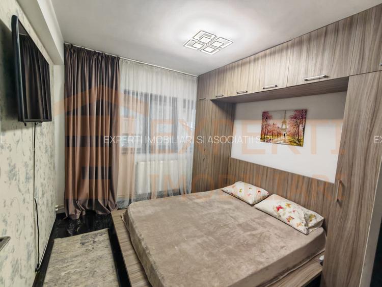 Apartament 2 camere, situat in zona Faleza Nord - 9