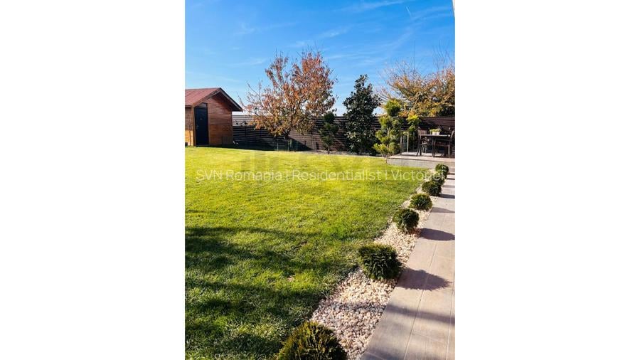 REV2001281 Vila de lux - Otopeni - Penny Odaile - Ambasador Events - 11