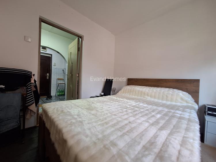 Apartament cu 2 camere renovat, mobilat si utilat - etaj 1-zona Blascovici - 10