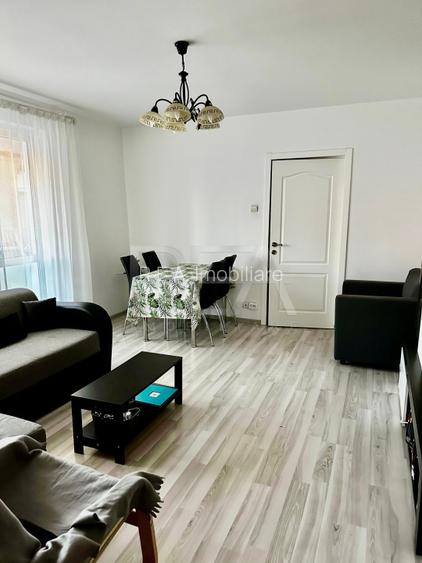 3 camere - Parcul Titanii - 700m Metrou TITAN - 2