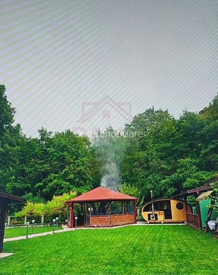 CASĂ\VILĂ DE VÂNZARE\ COMUNA MARGA\JUD. CARAȘ-SEVERIN\COMISION O% - 15