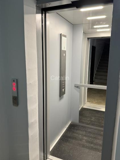 Drumul Taberei, 3 camere decomandat, renovat, etaj 6 din8, vedere, sud  - 11