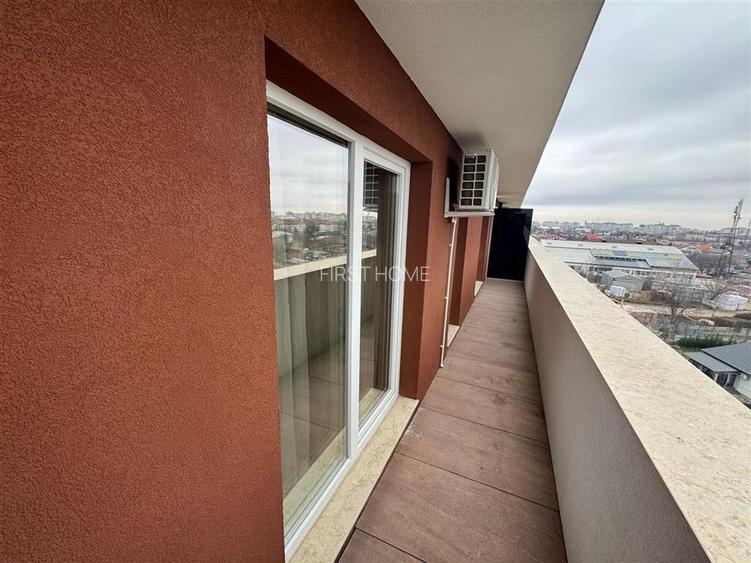 Apartament 2 camere, mobilat si utilat complex Express Residence - 15