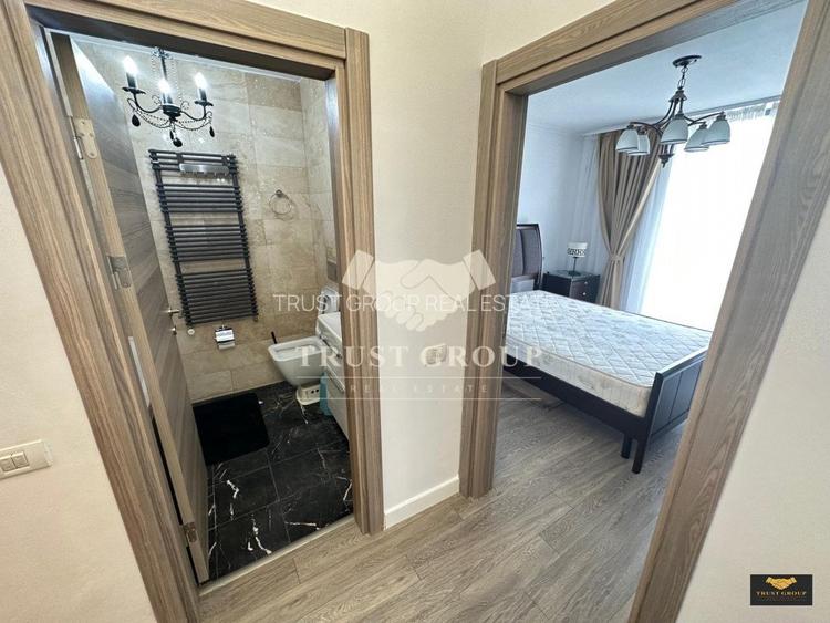 Apartament 3 camere Victoriei | Bloc 2017 | Loc de parcare  - 15