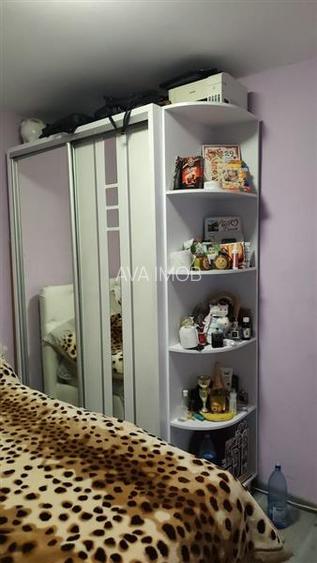 Apartament 2 camere, etaj 2, mobilat, zona Ura - 6