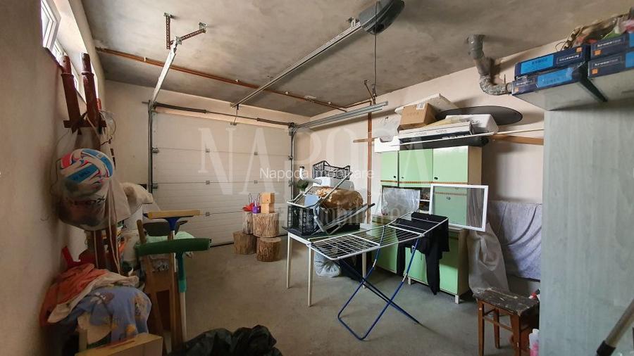 Casa 4 camere de vanzare in Oncea Oradea, Oradea - 14