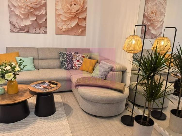 Apartament boutique 13 Septembrie- Marriott.