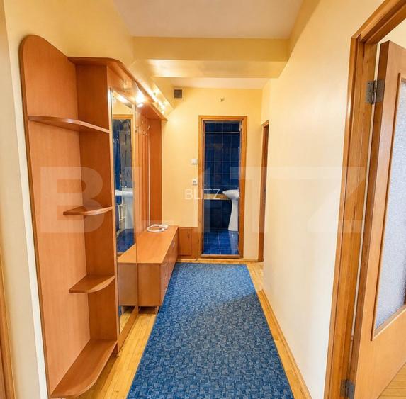 Apartament 3 camere confort sporit, 78 mp, zona The Nest-BRD Central - 9